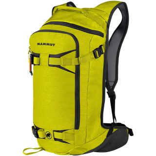 マムート(Mammut)のMAMMUT マムート リュックサック バックパック ニルヴァーナフリップ18L(バッグパック/リュック)