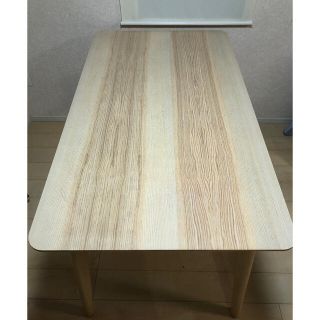 イケア(IKEA)のダイニング　テーブル(ダイニングテーブル)