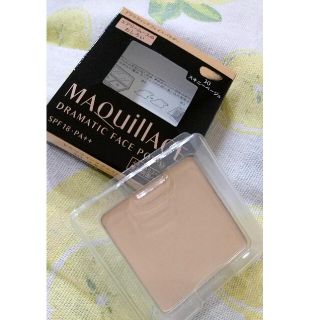 マキアージュ(MAQuillAGE)の☆マキアージュ ドラマティックフェイスパウダー☆(フェイスパウダー)