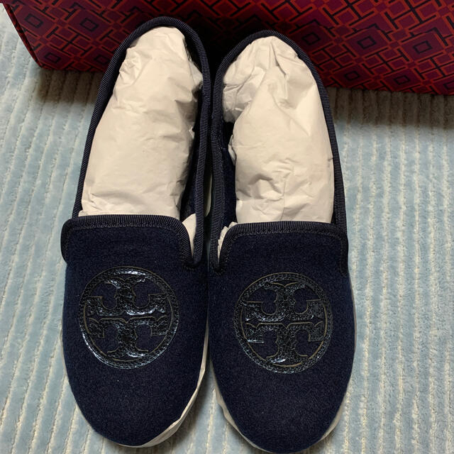 Tory Burch トリーバーチ　フラットシューズ　未使用新品 1