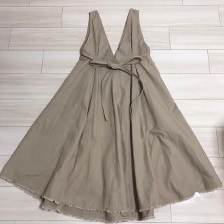 チェスティ(Chesty)の♡美品♡ロージーモンスター  ペンギンワンピ♡(ロングワンピース/マキシワンピース)