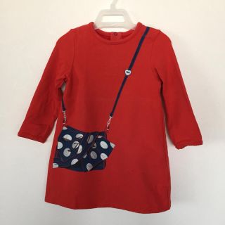 マークジェイコブス(MARC JACOBS)の❤︎ひろろ様専用ページ❤︎(ワンピース)