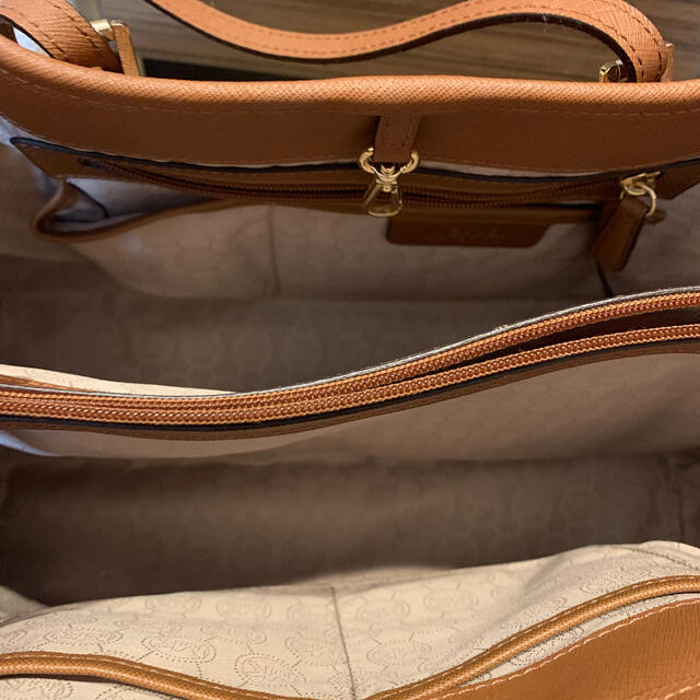 Michael Kors(マイケルコース)のマイケルコース　トート　 レディースのバッグ(トートバッグ)の商品写真