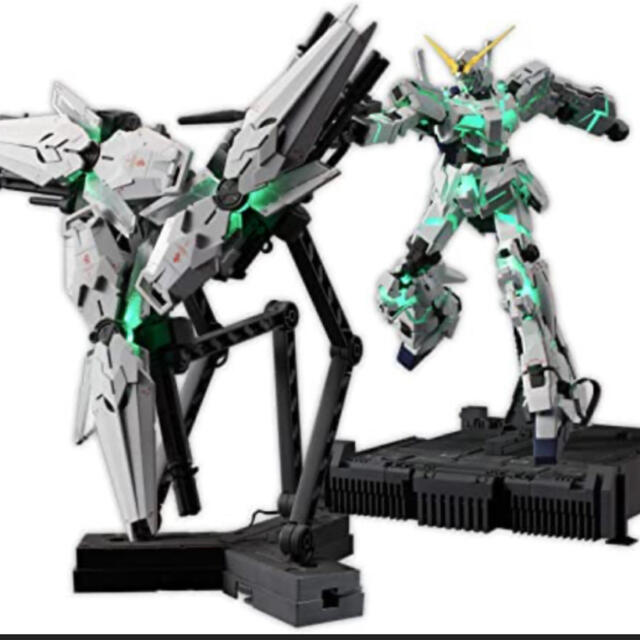 MGEX 1/100 ユニコーンガンダム Ver.Ka