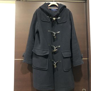 ユナイテッドアローズ(UNITED ARROWS)のユナイテッドアローズ　ダッフルコート　M(ダッフルコート)