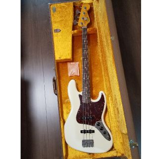 【かおり様専用】Fender usa bass americavintage (エレキベース)