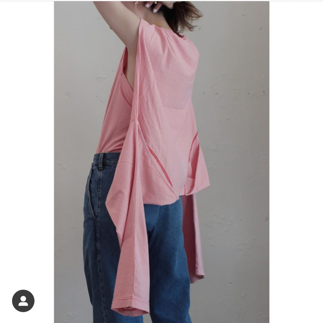 SEPARATE SLEEVE LONG TEE | www.innoveering.net