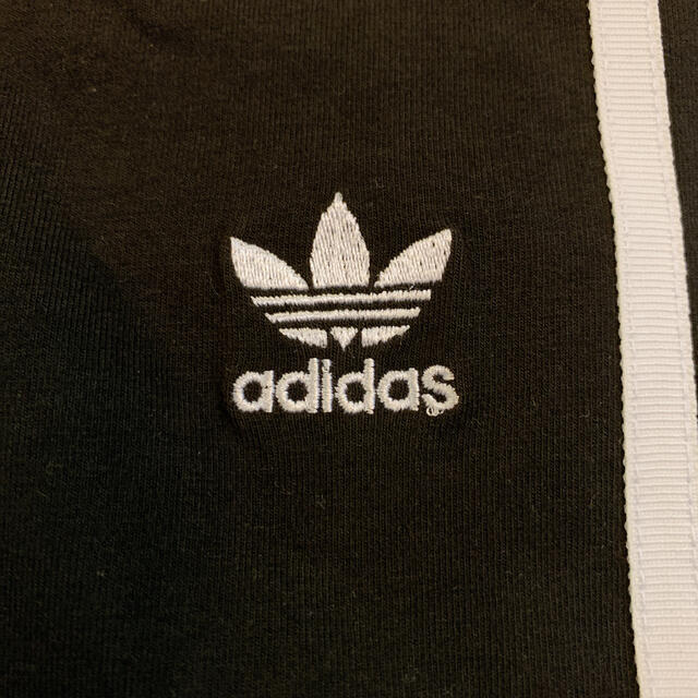 adidas(アディダス)のアディダス オリジナル スパッツ レギンス レディースのレッグウェア(レギンス/スパッツ)の商品写真