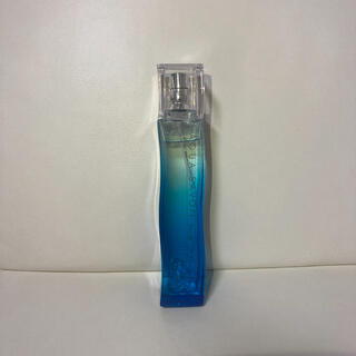【ほぼ新品】アクアシャボン　シャンプーフローラルの香り80ml(香水(女性用))