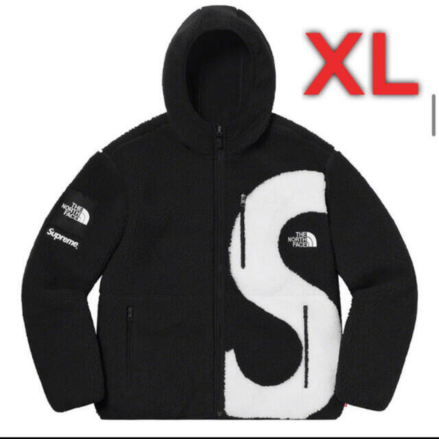 即日発送 L supreme  north face fleece jacket