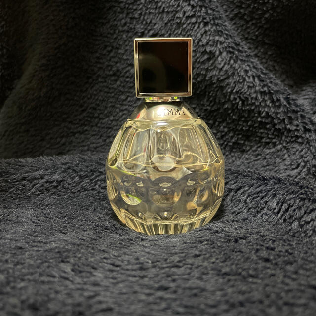 JIMMY CHOO(ジミーチュウ)のJIMMY CHOO オードトワレ　40ml コスメ/美容の香水(香水(女性用))の商品写真