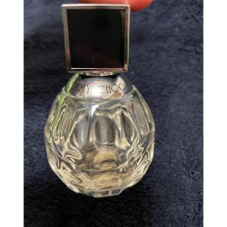 ジミーチュウ(JIMMY CHOO)のJIMMY CHOO オードトワレ　40ml(香水(女性用))