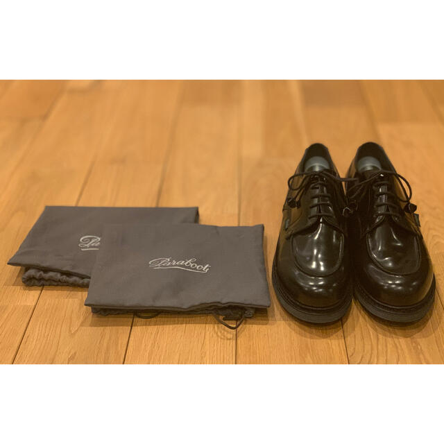 PARABOOT パラブーツ CHAMBORD / シャンボードドレス/ビジネス