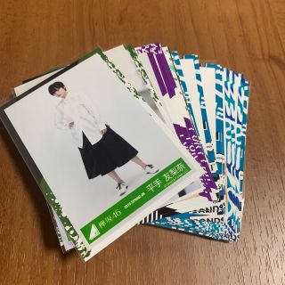 ケヤキザカフォーティーシックス(欅坂46(けやき坂46))の欅坂46 けやき坂46 日向坂46 生写真　まとめ売り(アイドルグッズ)