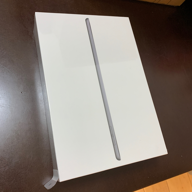 Apple(アップル)の【新品未開封】iPad mini5 スペースグレイ W-iFi 256GB スマホ/家電/カメラのPC/タブレット(タブレット)の商品写真