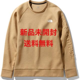 ザノースフェイス(THE NORTH FACE)のノースフェイス　テックエア スウェット　Mサイズ(スウェット)