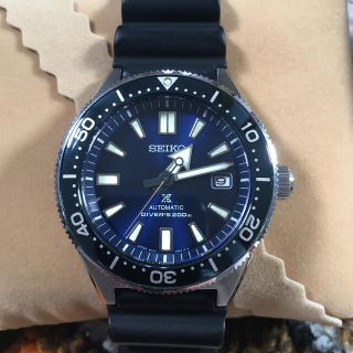 セイコー(SEIKO)のSEIKO セイコー・プロスペック SBDC053(腕時計(アナログ))