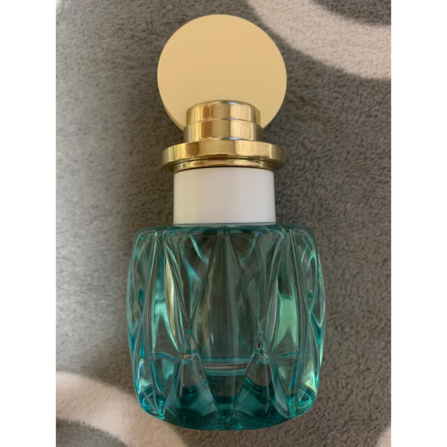 miumiu(ミュウミュウ)のMIUMIU ローブルーオードパルファム 30ml コスメ/美容の香水(香水(女性用))の商品写真