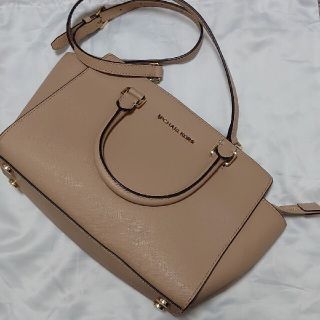 マイケルコース(Michael Kors)の【Kia様専用】マイケルコース ショルダーバッグ(ショルダーバッグ)