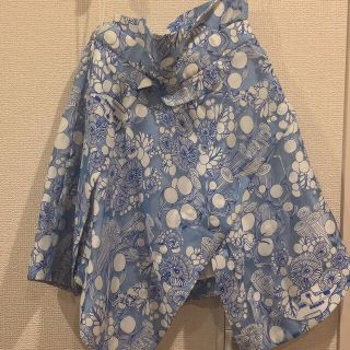 カルヴェン(CARVEN)のCARVEN スカート(ミニスカート)