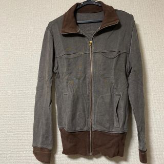 ヴィヴィアンウエストウッド(Vivienne Westwood)の【特注品】46サイズ　Vivienne Westwood ブルゾン　ジャケット　(ブルゾン)