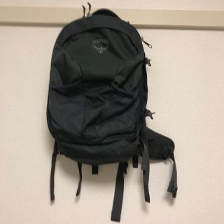 オスプレイ(Osprey)のリュック　osprey ファーポイント40(リュック/バックパック)