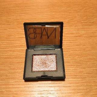 ナーズ(NARS)のNARS ハードワイヤードアイシャドー 5339 MENDOZA(アイシャドウ)