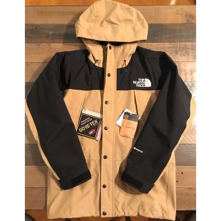 ザノースフェイス(THE NORTH FACE)のノースフェイス マウンテンライトジャケット 2020ss ケルプタン サイズS(マウンテンパーカー)