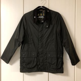 バーブァー(Barbour)のtilde様専用　Barbour バブアービューフォート　キッズ XL (その他)