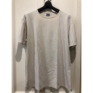 ジルサンダー(Jil Sander)のJIL SANDER ジルサンダー Tシャツ(Tシャツ/カットソー(半袖/袖なし))