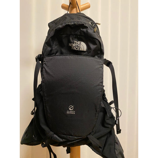 THE NORTH FACE(ザノースフェイス)のあるぱか様専用　North face Martin wing16 ランニング スポーツ/アウトドアのランニング(その他)の商品写真