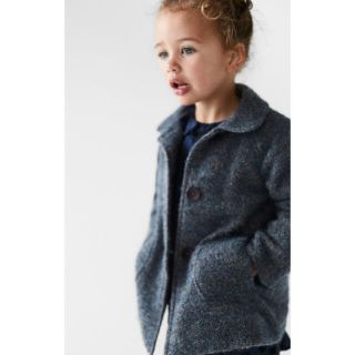 ザラキッズ(ZARA KIDS)の専用(ジャケット/コート)