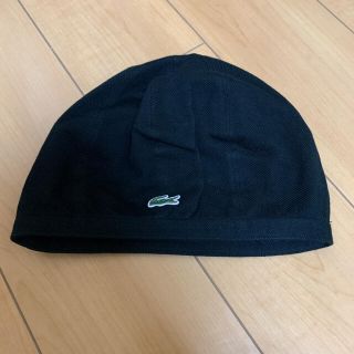 ラコステ(LACOSTE)のラコステ ハンチング帽(ハンチング/ベレー帽)