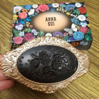 アナスイ(ANNA SUI)のご予約商品　アナスイ　アイシャドウ(アイシャドウ)