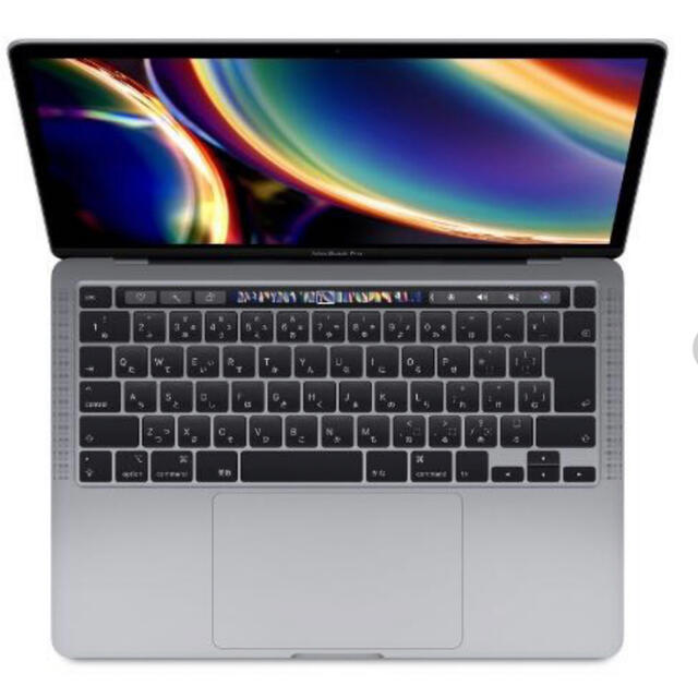 再再販！ Apple - Mac Book Pro 2020年MXK52J/A 美品 512GB 最新版 ...