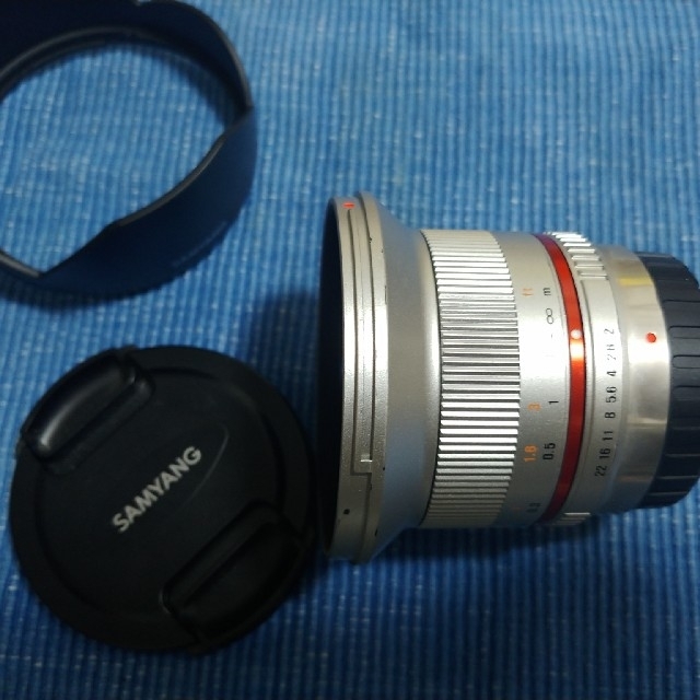 SAMYANG12mm f2.0 olympus,lumixなど