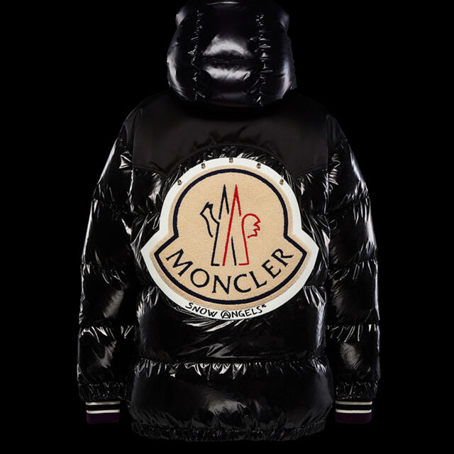 MONCLER & PALM ANGELS