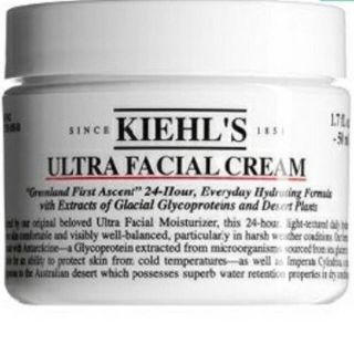 キールズ(Kiehl's)の【新品未開封】キールズ キール クリーム UFC 50ml(フェイスクリーム)