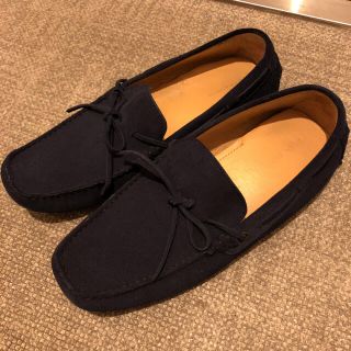 ザラ(ZARA)のZARA ザラ　ローファー ドライビングシューズ(スリッポン/モカシン)