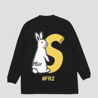 SAPEur #FR2 ロンTの通販 by mrk's shop|ラクマ