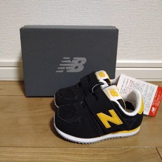 ニューバランス(New Balance)のニューバランス　ベビー　13cm(スニーカー)