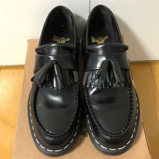 ドクターマーチン(Dr.Martens)のDr.Martens タッセルローファー(ローファー/革靴)