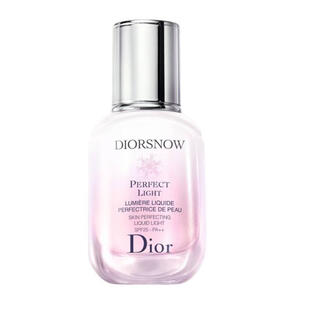 ディオール(Dior)のDior 化粧下地　スノーパーフェクト　ライト(化粧下地)