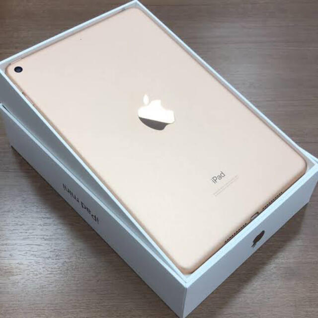 iPad mini5 64GB 2