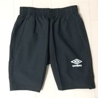 アンブロ(UMBRO)のumbro アンブロ 【吸汗・速乾】ドライクロス ショーツ デサント 未使用(ウエア)