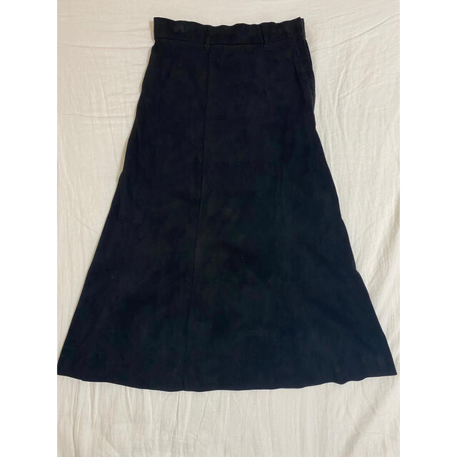 JEANASIS(ジーナシス)のJEANASIS  マーメイドスカート レディースのスカート(ロングスカート)の商品写真