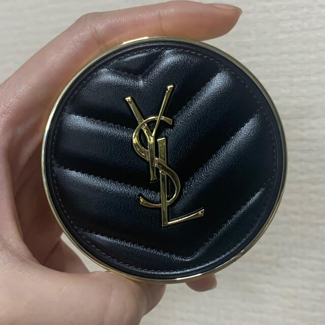 YSL クッションファンデ