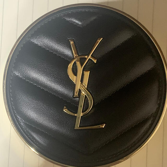 YSL クッションファンデ