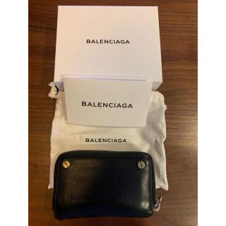 バレンシアガ(Balenciaga)の再値下★2021/1/10まで★BALENCIAGA バレンシアガ コインケース(コインケース/小銭入れ)