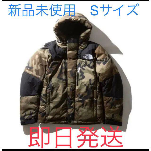 年末のプロモーション THE NORTH FACE - 【本日最終】Sサイズ【新品未